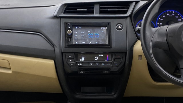 View Honda Amaze Image 17 Used Honda Amaze Image 17