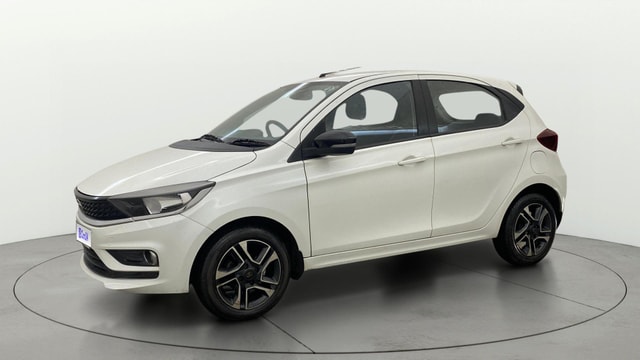 View Tata Tiago Image 35 Used Tata Tiago Image 35