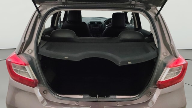 View Tata Tiago Image 37 Used Tata Tiago Image 37