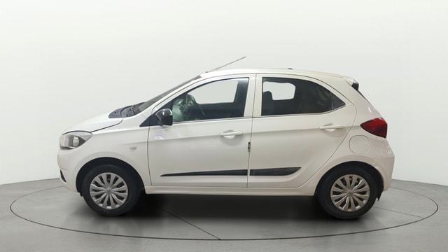 View Tata Tiago Image 5 Used Tata Tiago Image 5