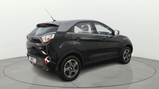 View Tata Nexon Image 41 Used Tata Nexon Image 41