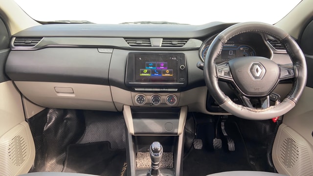 View Renault Triber Image 16 Used Renault Triber Image 16