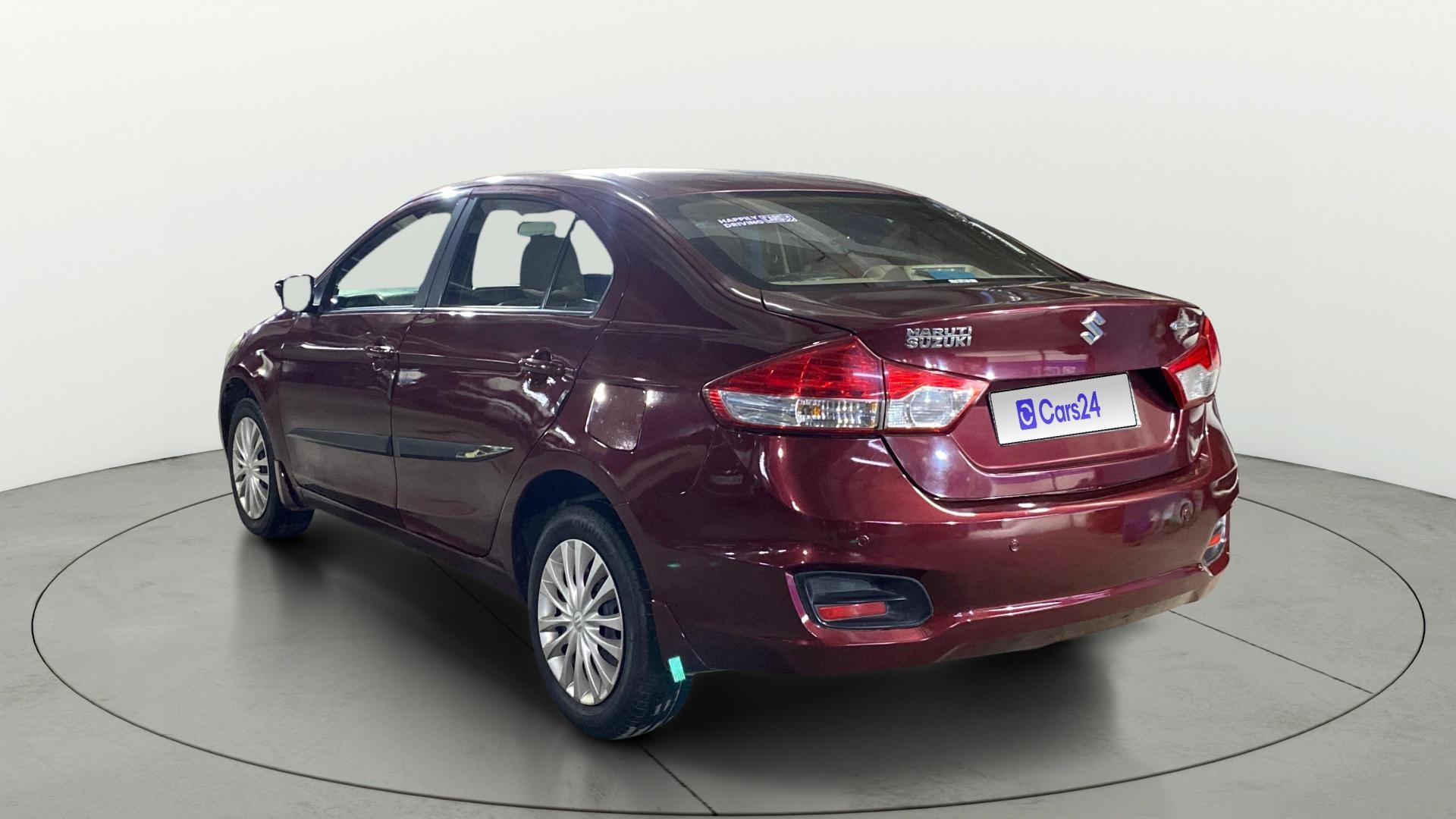 Used 2017 Maruti Suzuki 1000 Used 2017 Maruti Suzuki 1000