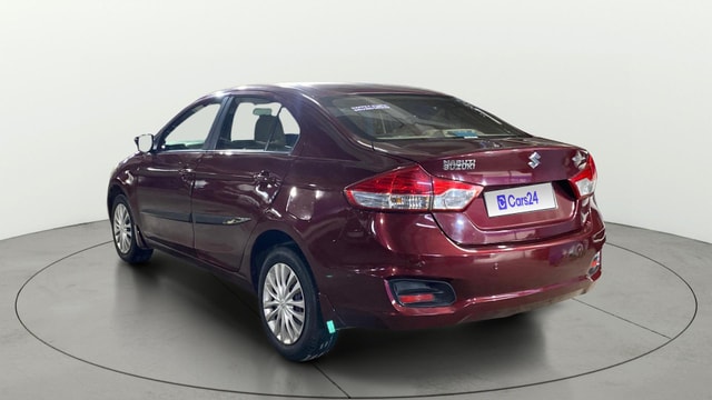 View Maruti Suzuki 1000 Image 2 Used Maruti Suzuki 1000 Image 2