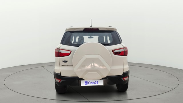 View Ford EcoSport Image 39 Used Ford EcoSport Image 39