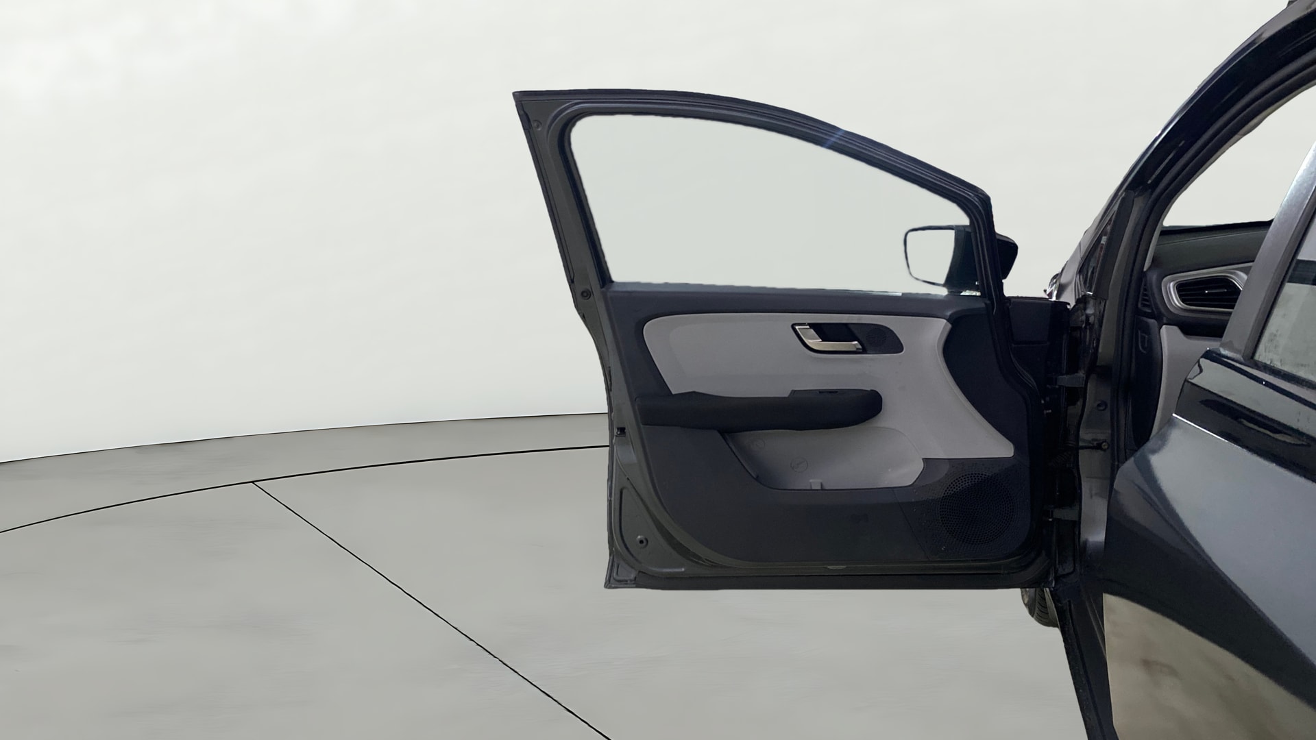 Used 2020 Tata Altroz Used 2020 Tata Altroz