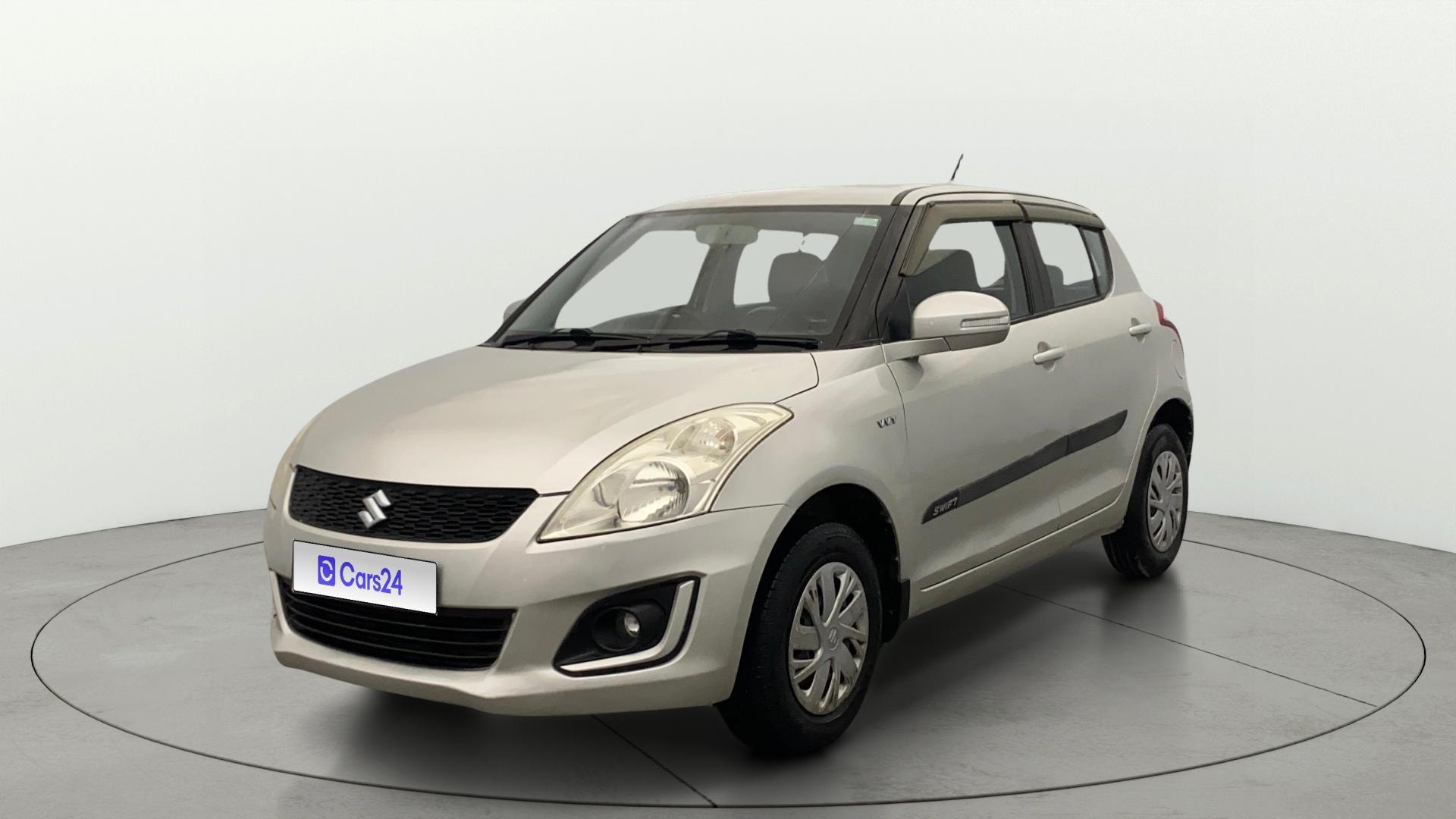 Used 2017 Maruti Suzuki 1000 Used 2017 Maruti Suzuki 1000