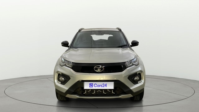 View Tata Nexon Image 1 Used Tata Nexon Image 1