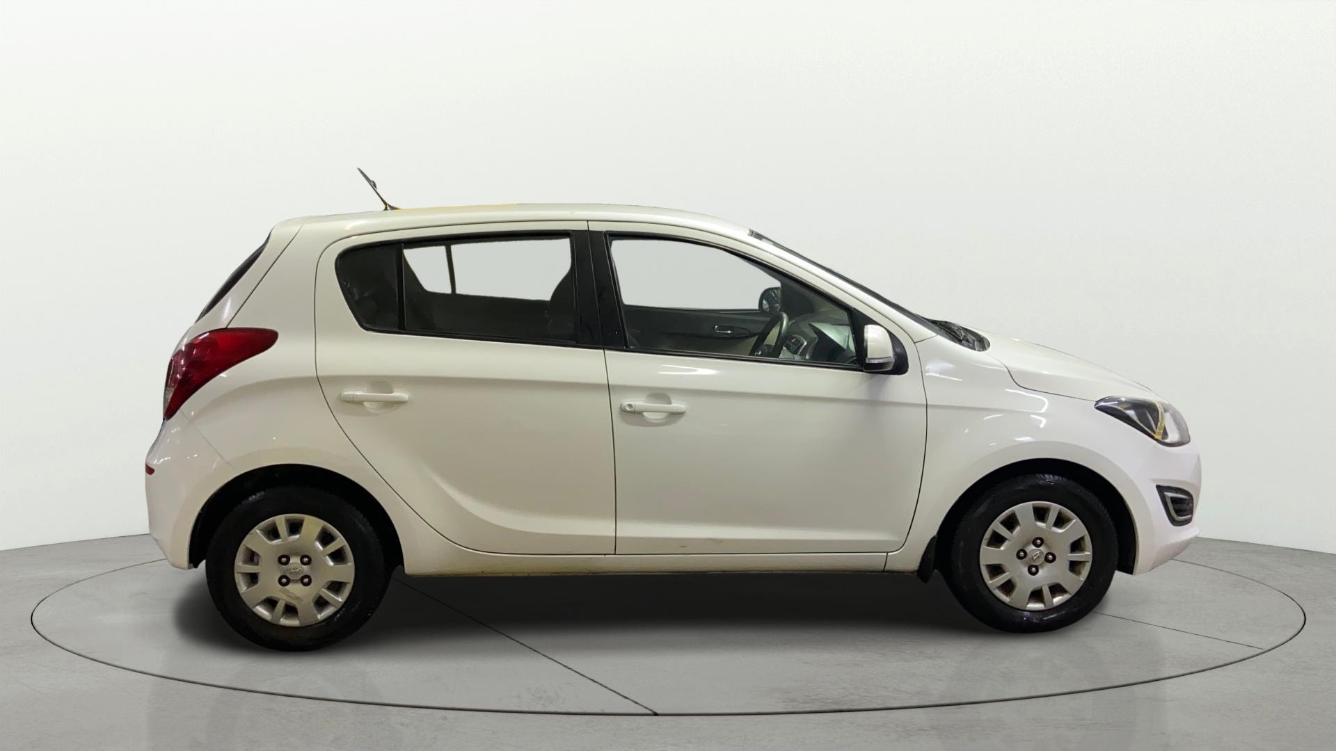 Used 2014 Hyundai Elite i20 Used 2014 Hyundai Elite i20