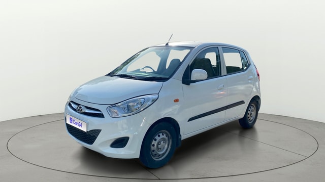 View Hyundai i10 Image 23 Used Hyundai i10 Image 23