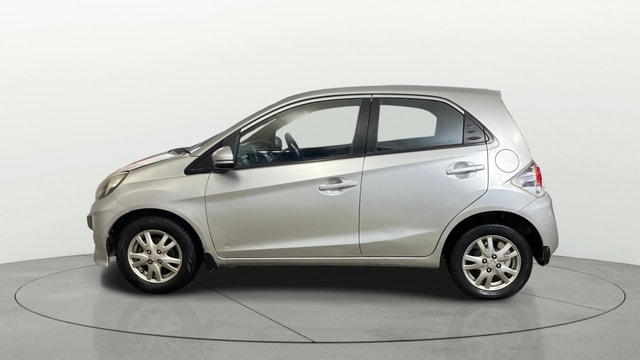 View Honda Brio Image 5 Used Honda Brio Image 5
