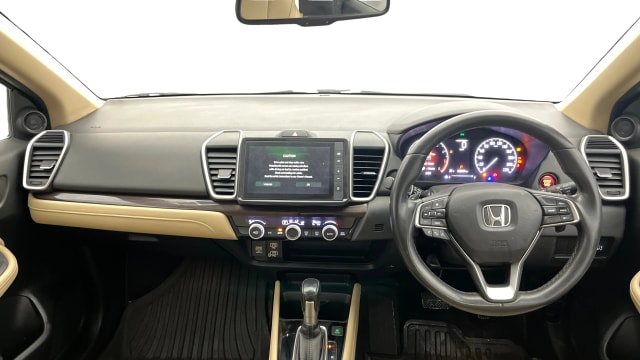 View Honda City ZX Image 30 Used Honda City ZX Image 30