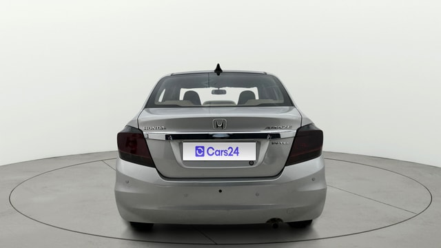 View Honda Amaze Image 39 Used Honda Amaze Image 39