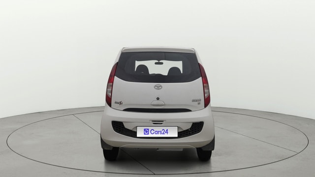 View Tata Nano Image 38 Used Tata Nano Image 38