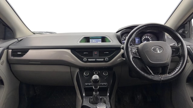 View Tata Nexon Image 15 Used Tata Nexon Image 15