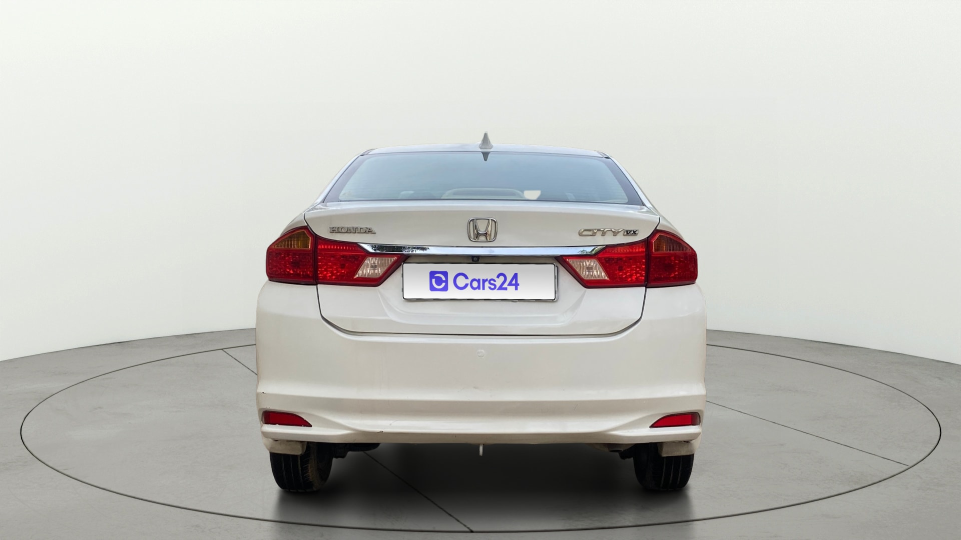 View 2014 Honda City ZX MT Diesel Anniversary Edition Image 43 Used 2014 Honda City ZX MT Diesel Anniversary Edition Image 43