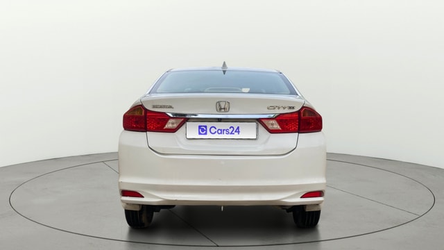 View Honda City Image 43 Used Honda City Image 43