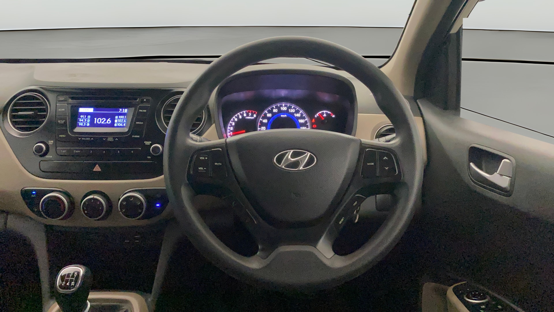 Used 2016 Hyundai Grand i10 Used 2016 Hyundai Grand i10