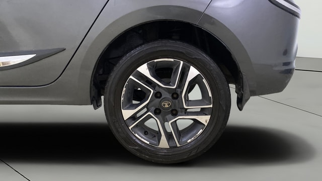 View Tata Tigor Image 11 Used Tata Tigor Image 11
