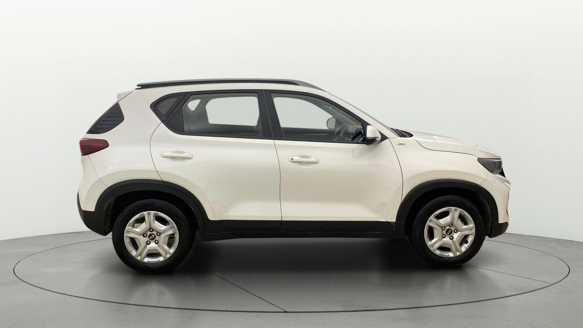 Used 2021 Kia Sonet Used 2021 Kia Sonet