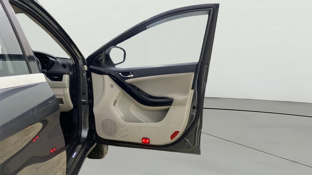 View Tata Nexon Image 48 Used Tata Nexon Image 48