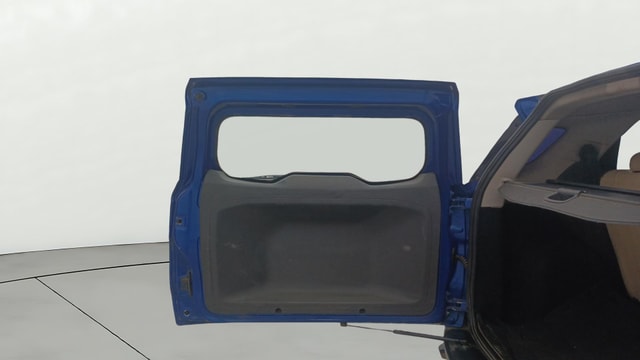 View Ford EcoSport Image 16 Used Ford EcoSport Image 16