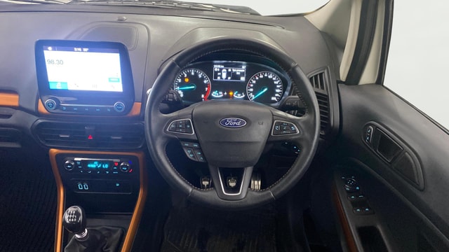 View Ford EcoSport Image 13 Used Ford EcoSport Image 13