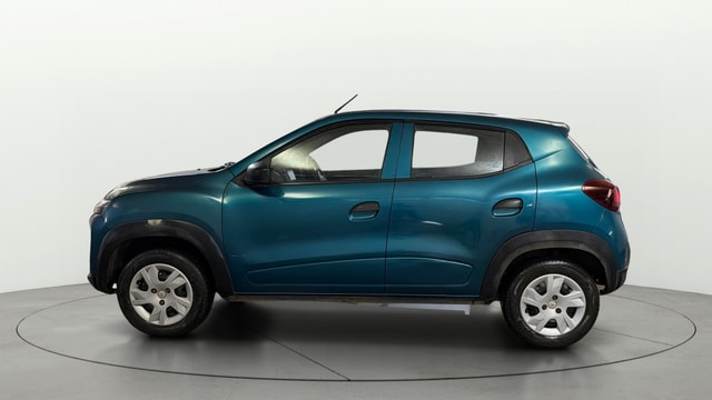 View Renault Kwid Image 5 Used Renault Kwid Image 5