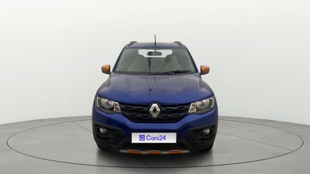 View Renault Kwid Image 1 Used Renault Kwid Image 1