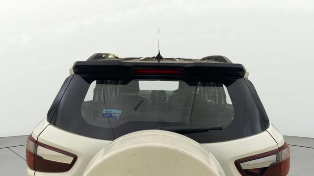 View Ford EcoSport Image 4 Used Ford EcoSport Image 4