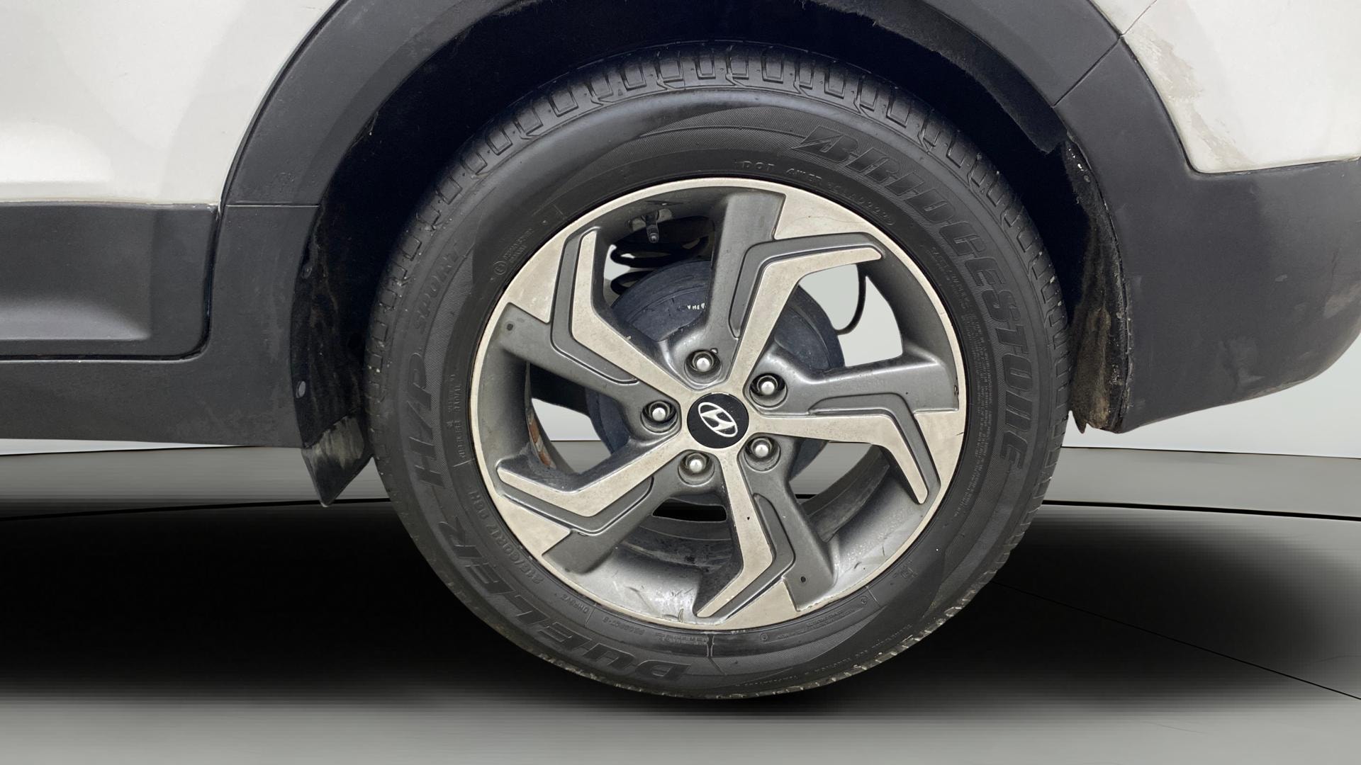 View 2019 Hyundai Creta 1.4 E Diesel Image 12 Used 2019 Hyundai Creta 1.4 E Diesel Image 12
