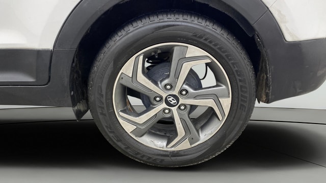 View Hyundai Creta Image 12 Used Hyundai Creta Image 12