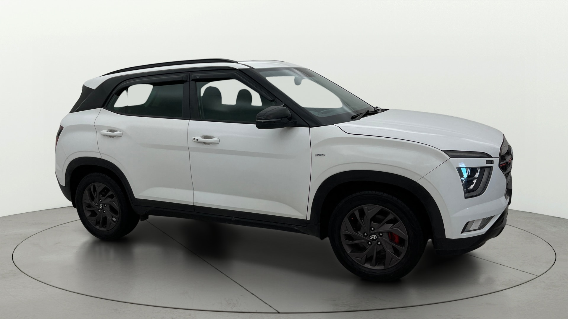 View 2020 Hyundai Creta 1.4 E Diesel Image 22 Used 2020 Hyundai Creta 1.4 E Diesel Image 22