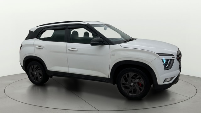 View Hyundai Creta Image 22 Used Hyundai Creta Image 22