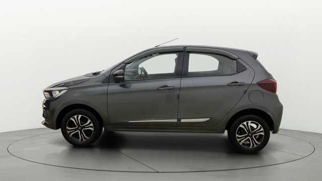 View Tata Tiago Image 5 Used Tata Tiago Image 5