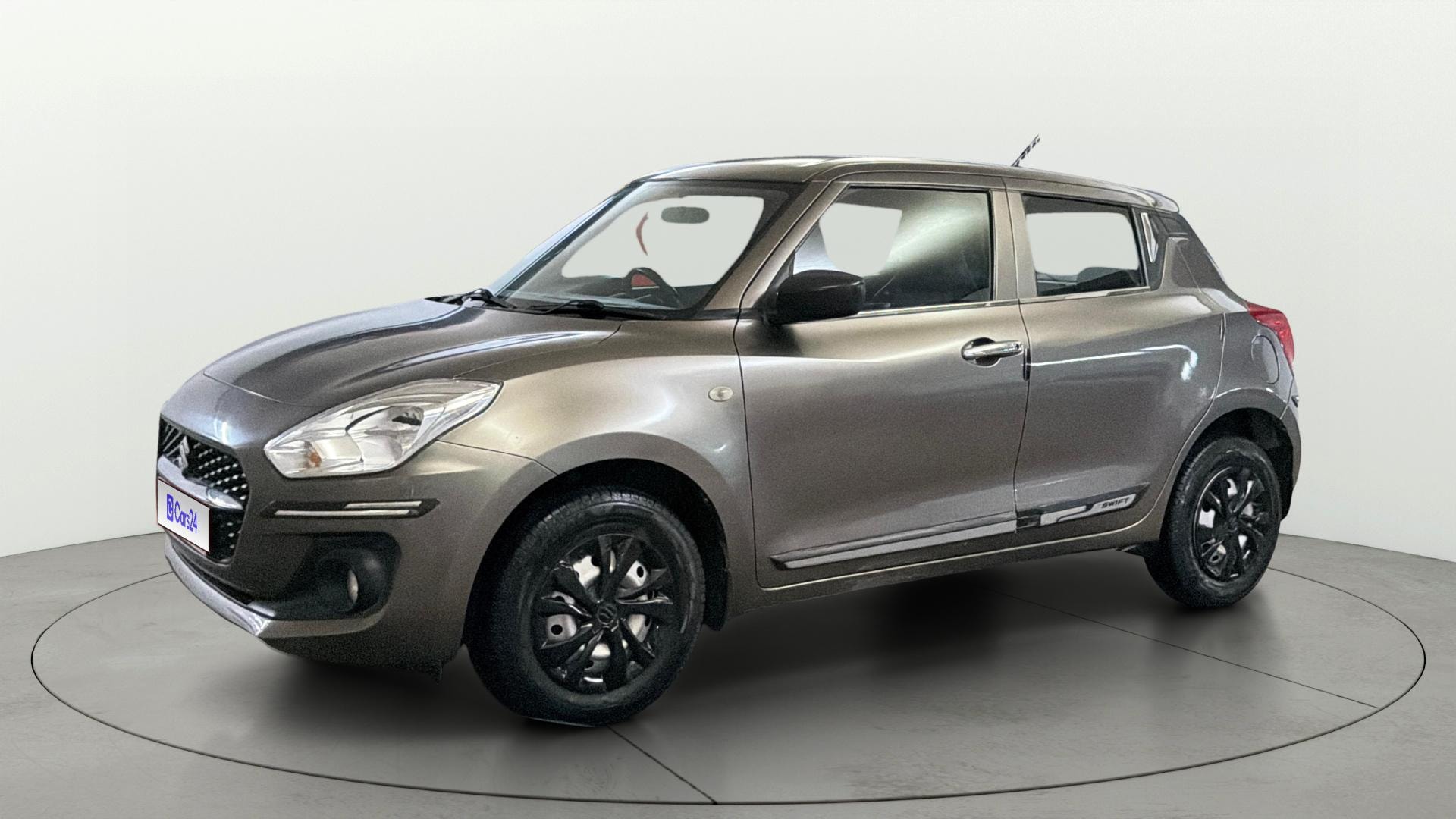 View 2022 Maruti Suzuki 1000 Base Variant Image 35 Used 2022 Maruti Suzuki 1000 Base Variant Image 35