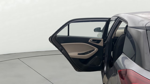 View Hyundai Elite i20 Image 14 Used Hyundai Elite i20 Image 14