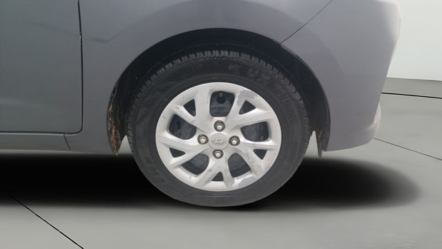 View Hyundai Grand i10 Image 40 Used Hyundai Grand i10 Image 40