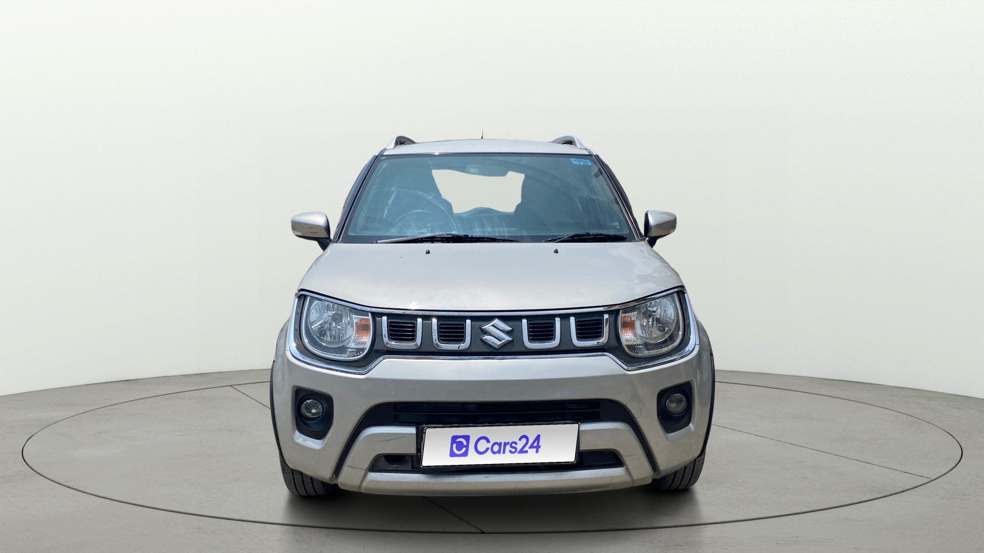 Used 2021 Maruti Suzuki 1000 Used 2021 Maruti Suzuki 1000