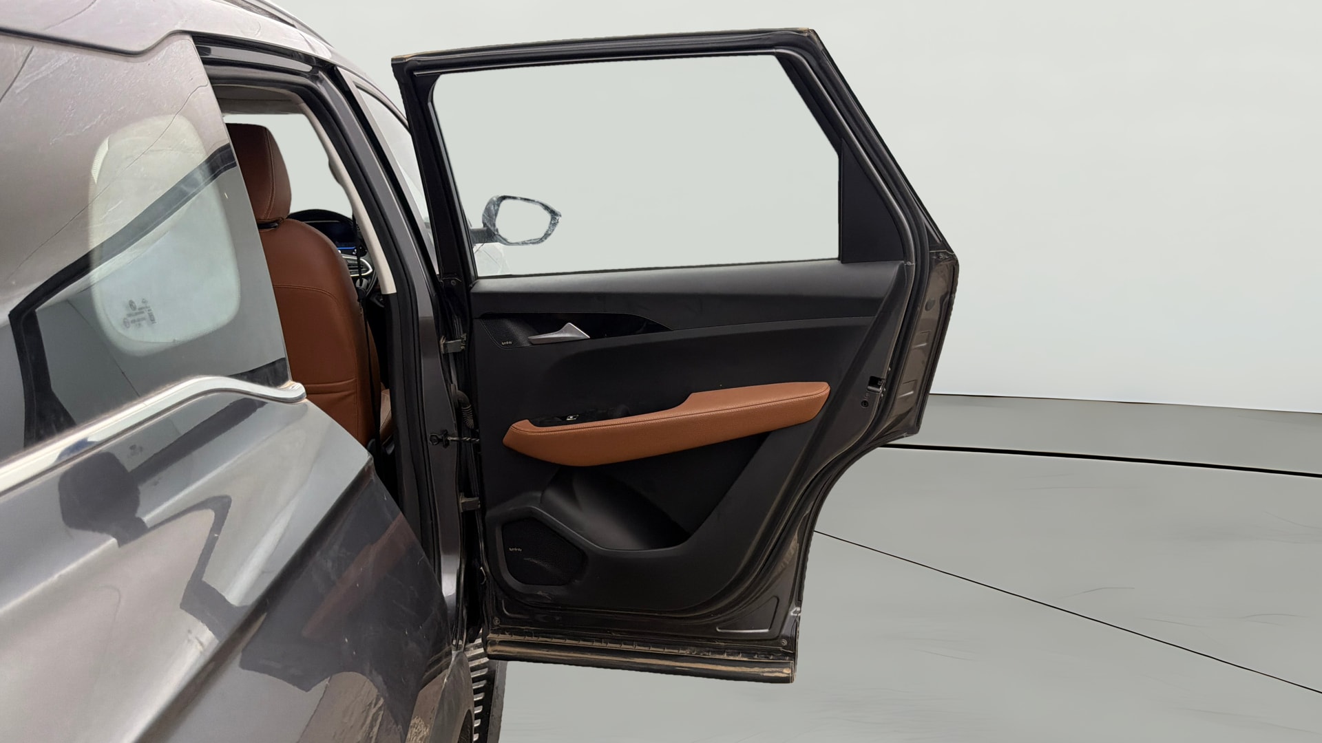 Used 2022 MG Hector Plus Used 2022 MG Hector Plus