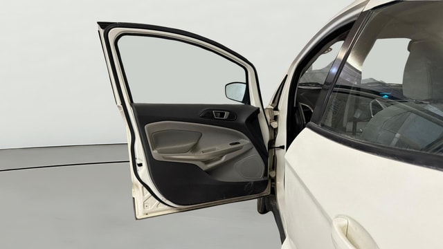 View Ford EcoSport Image 31 Used Ford EcoSport Image 31