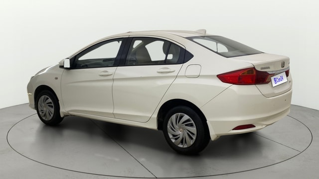 View Honda City Image 2 Used Honda City Image 2