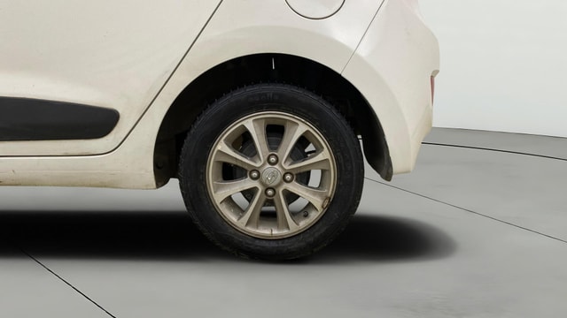 View Hyundai Grand i10 Image 11 Used Hyundai Grand i10 Image 11