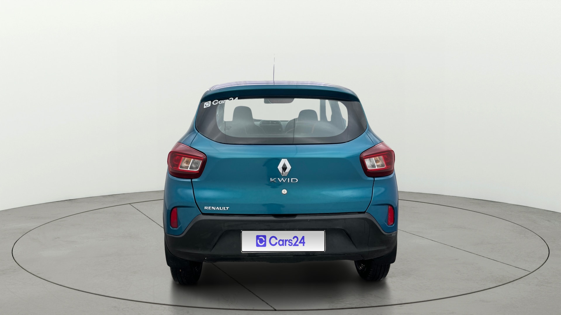 Used 2025 Renault Kwid Used 2025 Renault Kwid