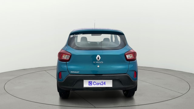 View Renault Kwid Image 39 Used Renault Kwid Image 39