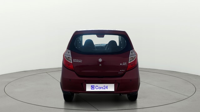 View Maruti Suzuki Alto K10 Image 39 Used Maruti Suzuki Alto K10 Image 39