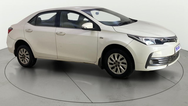 View Toyota Corolla Altis Image 36 Used Toyota Corolla Altis Image 36