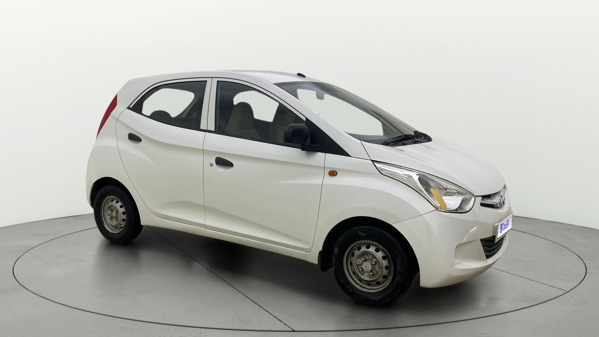 View 2013 Hyundai EON Era Plus Image 21 Used 2013 Hyundai EON Era Plus Image 21
