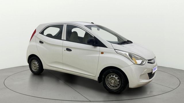 View Hyundai EON Image 21 Used Hyundai EON Image 21
