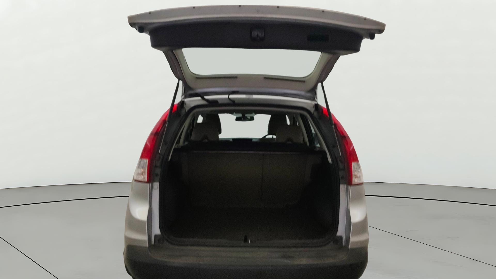 View 2015 Honda CR-V 2.0L AT Petrol Image 32 Used 2015 Honda CR-V 2.0L AT Petrol Image 32